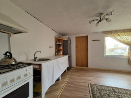 Parduodamas namas Sedos g., Medelynas, Šiaulių m., Šiaulių m. sav., 42.9 m2 ploto, 1 aukštai 7