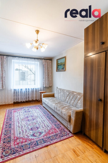 Parduodamas butas Bistryčios g., Antakalnyje, Vilniuje, 70 kv.m ploto 4