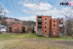 Parduodamas butas Bistryčios g., Antakalnyje, Vilniuje, 70 kv.m ploto 16
