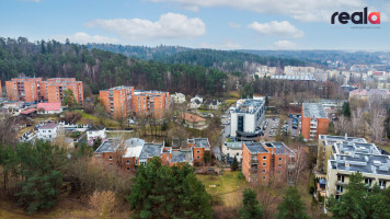 Parduodamas butas Bistryčios g., Antakalnyje, Vilniuje, 70 kv.m ploto 18