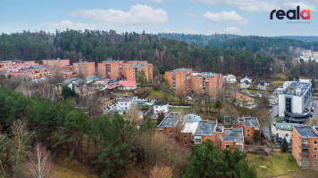 Parduodamas butas Bistryčios g., Antakalnyje, Vilniuje, 70 kv.m ploto 19