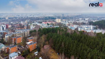 Parduodamas butas Bistryčios g., Antakalnyje, Vilniuje, 70 kv.m ploto 20