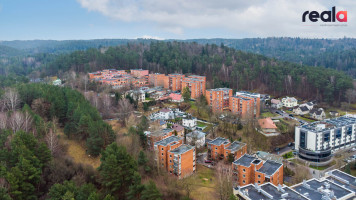 Parduodamas butas Bistryčios g., Antakalnyje, Vilniuje, 70 kv.m ploto 21