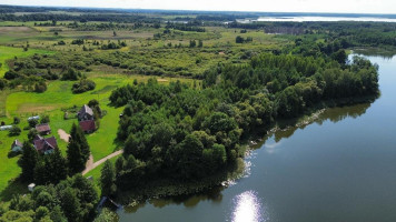 Parduodamas sklypas Bikėnų k., Ignalinos r. sav., 60 a ploto 2