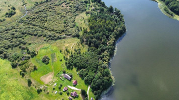 Parduodamas sklypas Bikėnų k., Ignalinos r. sav., 60 a ploto 3
