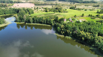 Parduodamas sklypas Bikėnų k., Ignalinos r. sav., 60 a ploto 5