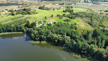 Parduodamas sklypas Bikėnų k., Ignalinos r. sav., 60 a ploto 6