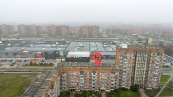 Parduodamas butas Smiltelės g., Varpai, Klaipėdos m., Klaipėdos m. sav., 43.54 m2 ploto, 2 kambariai 24