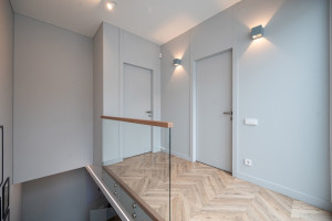 Parduodamas namas Meiriškių g., Vilniaus m., Vilniaus m. sav., 119.47 m2 ploto, 2 aukštai 19