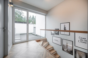 Parduodamas namas Meiriškių g., Vilniaus m., Vilniaus m. sav., 119.47 m2 ploto, 2 aukštai 20