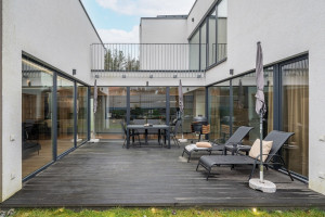 Parduodamas namas Meiriškių g., Vilniaus m., Vilniaus m. sav., 119.47 m2 ploto, 2 aukštai 26