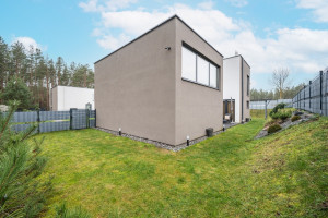 Parduodamas namas Meiriškių g., Vilniaus m., Vilniaus m. sav., 119.47 m2 ploto, 2 aukštai 27