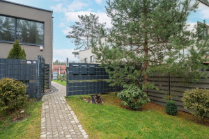 Parduodamas namas Meiriškių g., Vilniaus m., Vilniaus m. sav., 119.47 m2 ploto, 2 aukštai 29
