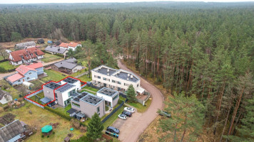 Parduodamas namas Meiriškių g., Vilniaus m., Vilniaus m. sav., 119.47 m2 ploto, 2 aukštai 32