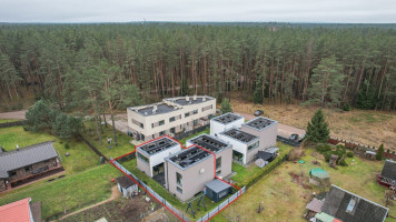 Parduodamas namas Meiriškių g., Vilniaus m., Vilniaus m. sav., 119.47 m2 ploto, 2 aukštai 33