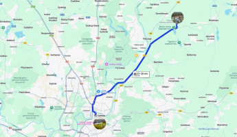 Parduodamas namas Meiriškių g., Vilniaus m., Vilniaus m. sav., 119.47 m2 ploto, 2 aukštai 35