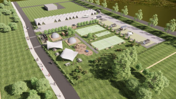 Parduodamas kitos paskirties sklypas Šakių pl., Kluoniškių k., Kauno r. sav., 79 a ploto 3