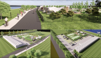 Parduodamas kitos paskirties sklypas Šakių pl., Kluoniškių k., Kauno r. sav., 79 a ploto 4
