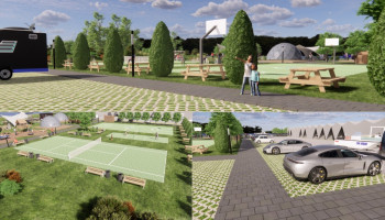 Parduodamas kitos paskirties sklypas Šakių pl., Kluoniškių k., Kauno r. sav., 79 a ploto 11