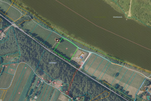 Parduodamas kitos paskirties sklypas Šakių pl., Kluoniškių k., Kauno r. sav., 79 a ploto 14