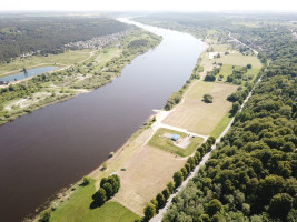 Parduodamas kitos paskirties sklypas Šakių pl., Kluoniškių k., Kauno r. sav., 79 a ploto 15