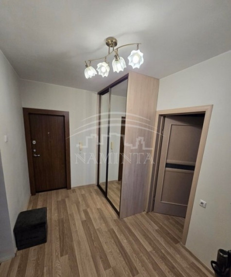 Parduodamas butas Brožynų g., Bandužiai, Klaipėdos m., Klaipėdos m. sav., 44 m2 ploto, 1 kambariai 3