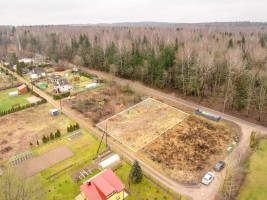 Parduodamas sklypas Volungių g., Juodiškių k., Vilniaus r. sav., 6.00 a ploto 2