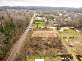Parduodamas sklypas Volungių g., Juodiškių k., Vilniaus r. sav., 6.00 a ploto 4