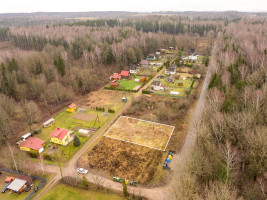 Parduodamas sklypas Volungių g., Juodiškių k., Vilniaus r. sav., 6.00 a ploto 5