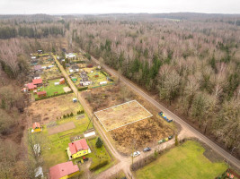 Parduodamas sklypas Volungių g., Juodiškių k., Vilniaus r. sav., 6.00 a ploto 6