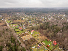 Parduodamas sklypas Volungių g., Juodiškių k., Vilniaus r. sav., 6.00 a ploto 8