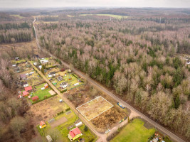 Parduodamas sklypas Volungių g., Juodiškių k., Vilniaus r. sav., 6.00 a ploto 10
