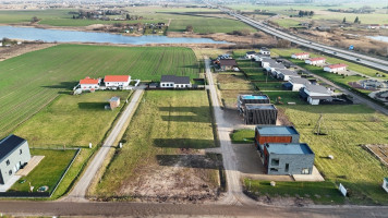 Parduodamas kitos paskirties sklypas Ilgoji g., Aukštelkės k., Šiaulių r. sav., 9.54 a ploto 4