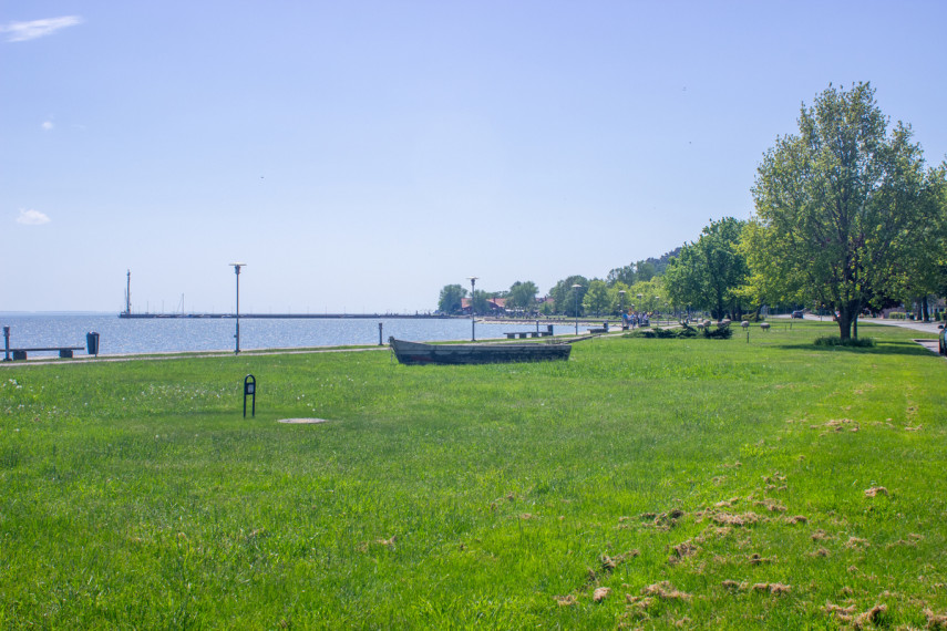 Parduodamas namas L. Rėzos g., Neringos m., Neringos sav., 160 m2 ploto, 2 aukštai 7