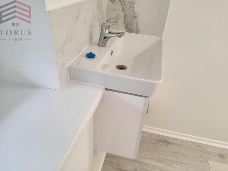 Nuomojamos patalpos Fabijoniškės, Vilniaus m., Vilniaus m. sav., 10 m2 ploto 3