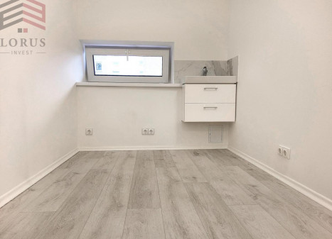 Nuomojamos  patalpos Fabijoniškės, Vilniaus m., Vilniaus m. sav., 10 m2 ploto