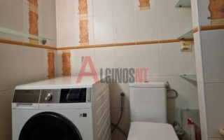 Parduodamas butas Naujakiemio g., Naujakiemis, Klaipėdos m., Klaipėdos m. sav., 78 m² ploto 4 kambariai 13
