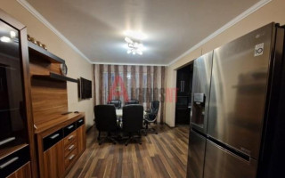 Parduodamas butas Naujakiemio g., Naujakiemis, Klaipėdos m., Klaipėdos m. sav., 78 m² ploto 4 kambariai 3