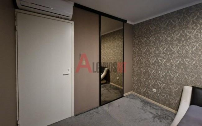 Parduodamas butas Naujakiemio g., Naujakiemis, Klaipėdos m., Klaipėdos m. sav., 78 m² ploto 4 kambariai 4
