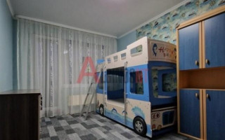 Parduodamas butas Naujakiemio g., Naujakiemis, Klaipėdos m., Klaipėdos m. sav., 78 m² ploto 4 kambariai 6