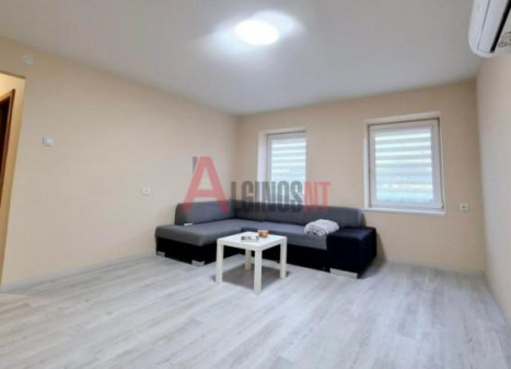 Parduodamas butas Senoji Smiltelės g., Smeltė, Klaipėdos m., Klaipėdos m. sav., 38 m² ploto 2 kambariai