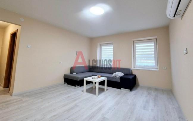 Parduodamas butas Senoji Smiltelės g., Smeltė, Klaipėdos m., Klaipėdos m. sav., 38 m² ploto 2 kambariai 1