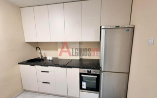 Parduodamas butas Senoji Smiltelės g., Smeltė, Klaipėdos m., Klaipėdos m. sav., 38 m² ploto 2 kambariai 2