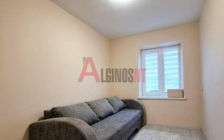 Parduodamas butas Senoji Smiltelės g., Smeltė, Klaipėdos m., Klaipėdos m. sav., 38 m² ploto 2 kambariai 3