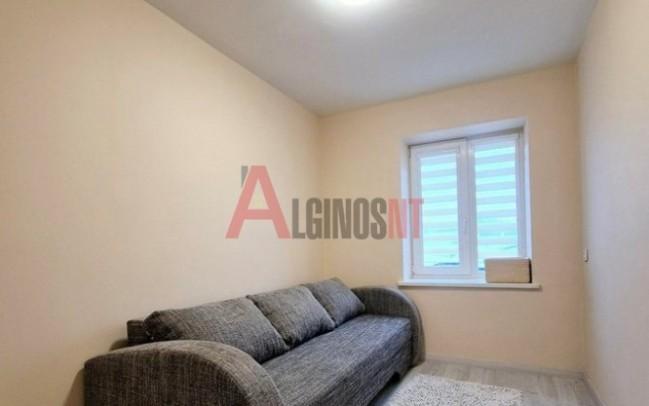 Parduodamas butas Senoji Smiltelės g., Smeltė, Klaipėdos m., Klaipėdos m. sav., 38 m² ploto 2 kambariai 3