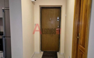 Parduodamas butas Senoji Smiltelės g., Smeltė, Klaipėdos m., Klaipėdos m. sav., 38 m² ploto 2 kambariai 5
