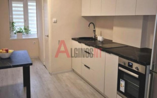 Parduodamas butas Senoji Smiltelės g., Smeltė, Klaipėdos m., Klaipėdos m. sav., 38 m² ploto 2 kambariai 6