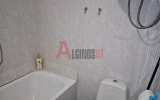 Parduodamas butas Senoji Smiltelės g., Smeltė, Klaipėdos m., Klaipėdos m. sav., 38 m² ploto 2 kambariai 7