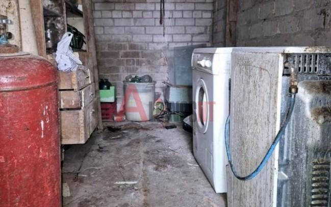 Parduodamas butas Senoji Smiltelės g., Smeltė, Klaipėdos m., Klaipėdos m. sav., 38 m² ploto 2 kambariai 8