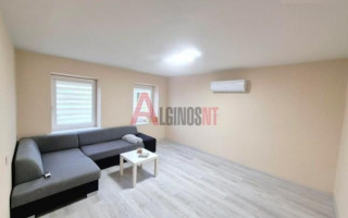 Parduodamas butas Senoji Smiltelės g., Smeltė, Klaipėdos m., Klaipėdos m. sav., 38 m² ploto 2 kambariai 9